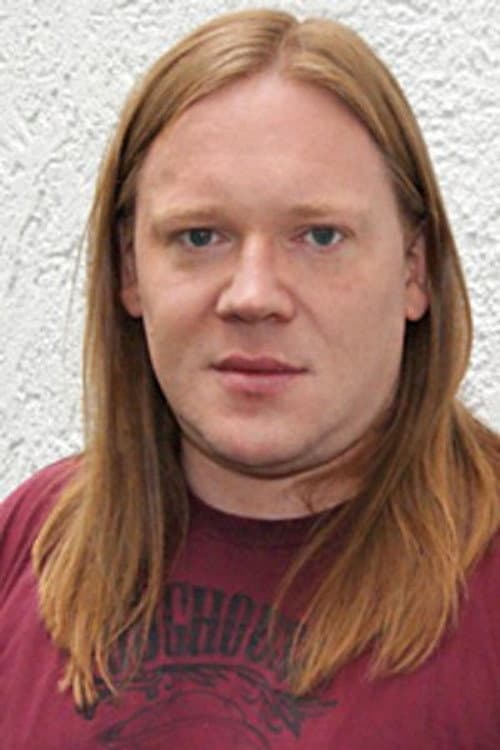Christoph Franken foto