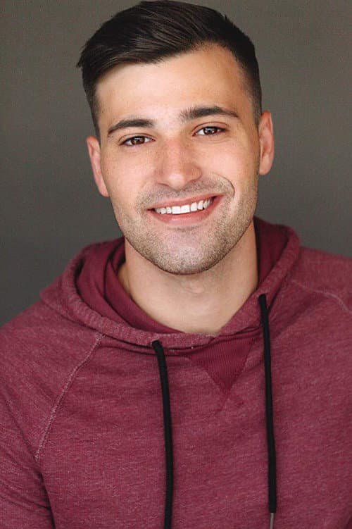 James Rocco Celeste foto