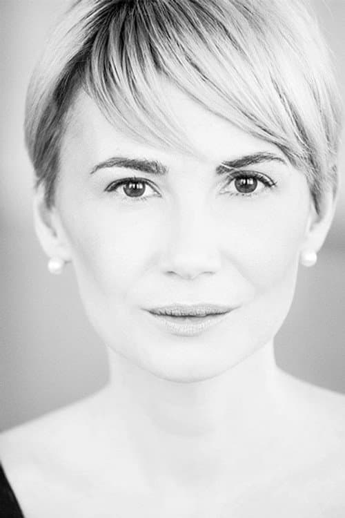 Marie-Éve Beaulieu foto