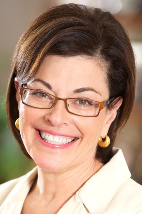 Nancy Salzman foto