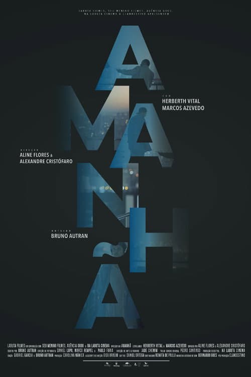 Amanhã (2020) poster