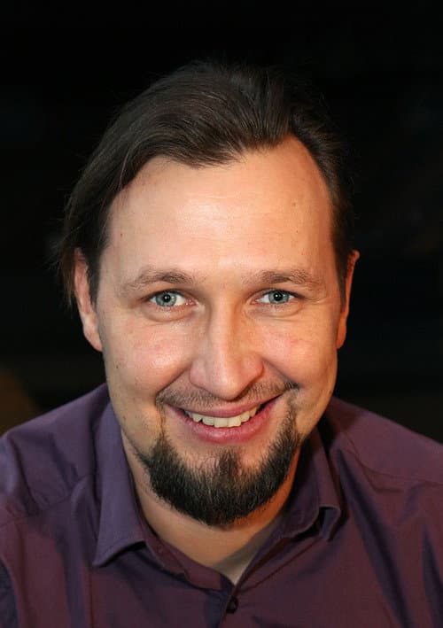 Aldis Siliņš foto