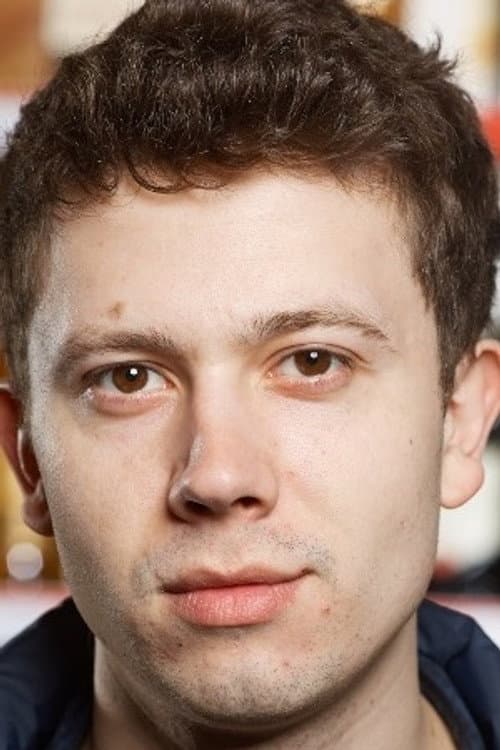 Алексей Каничев foto