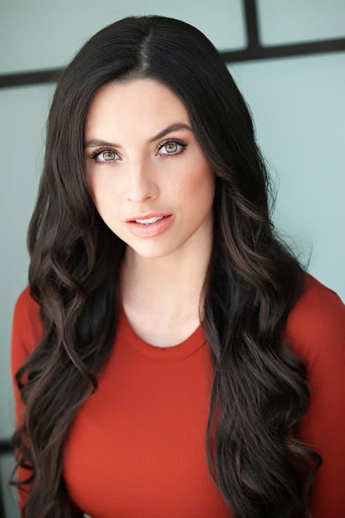 Mary Hall foto