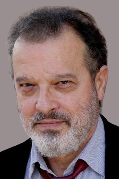 Ubaldo Lo Presti foto