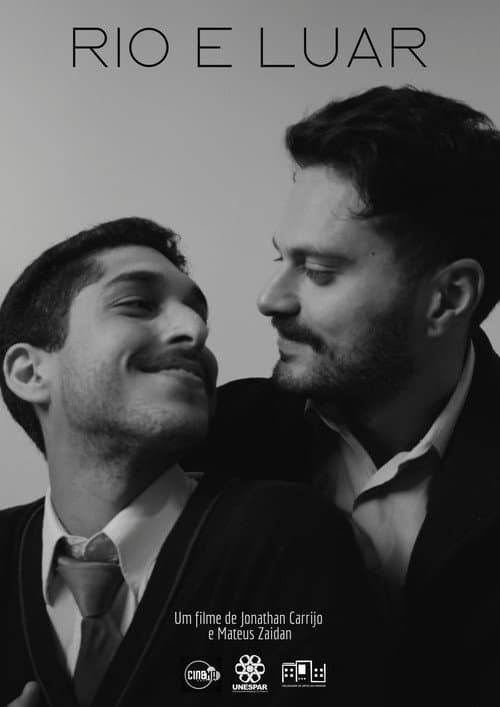 Rio e Luar (2023) poster
