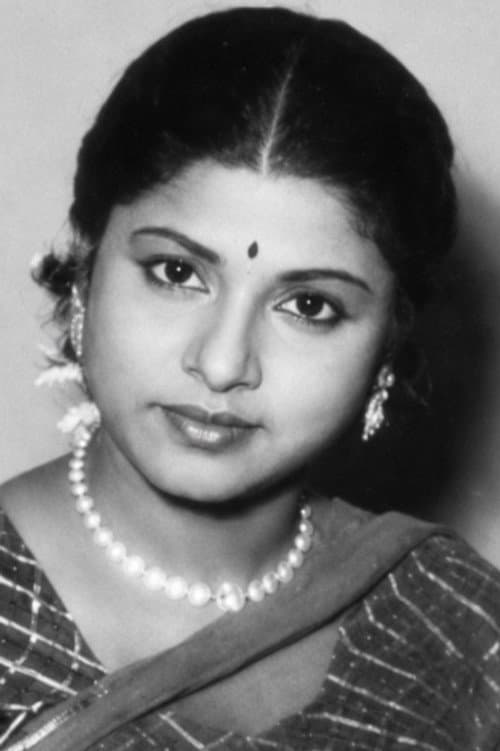 M. Saroja foto