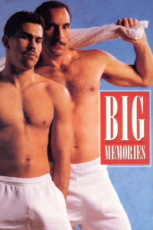 Big Memories (1990) poster