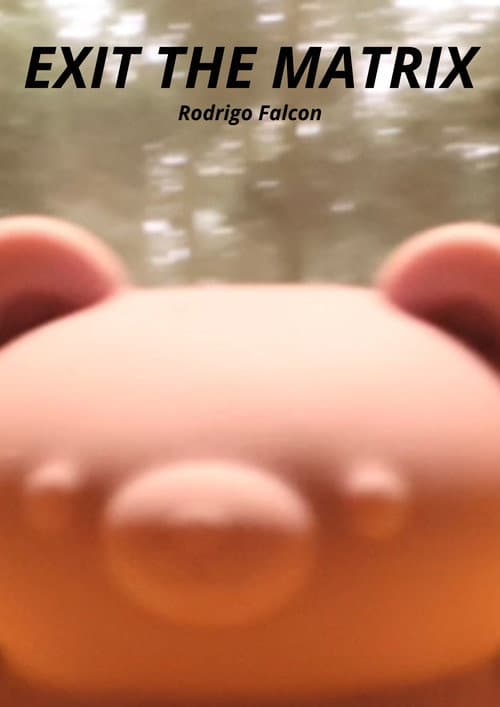 Exit the matrix (2026) poster