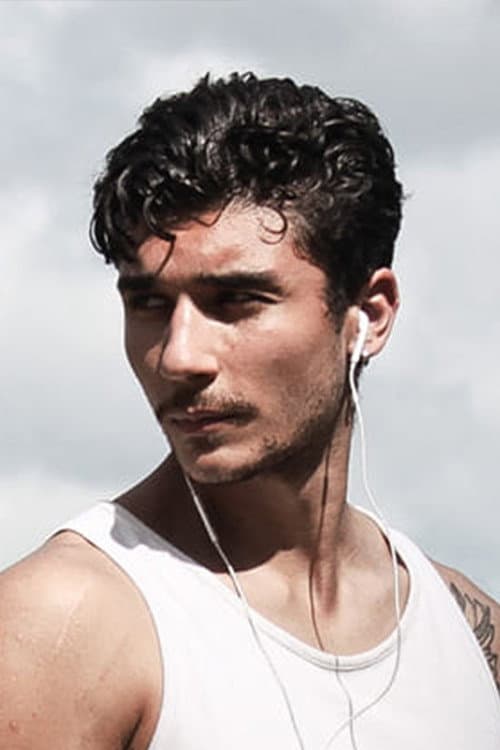 Adam Belmabkhout foto