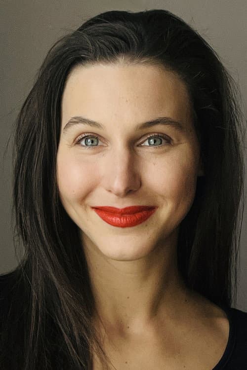 Marianna Polyaková foto