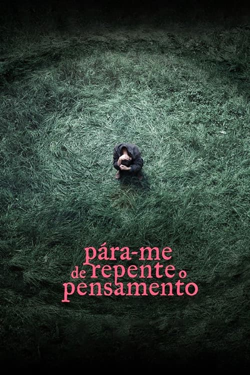 Pára-me de Repente o Pensamento (2015) poster