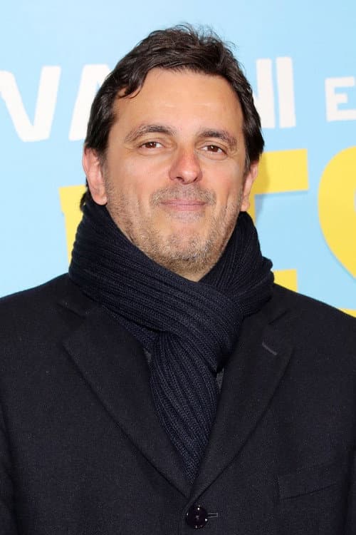 Massimo Venier foto