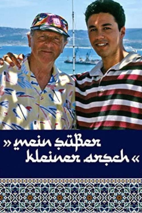 Mon beau petit cul (1998) poster