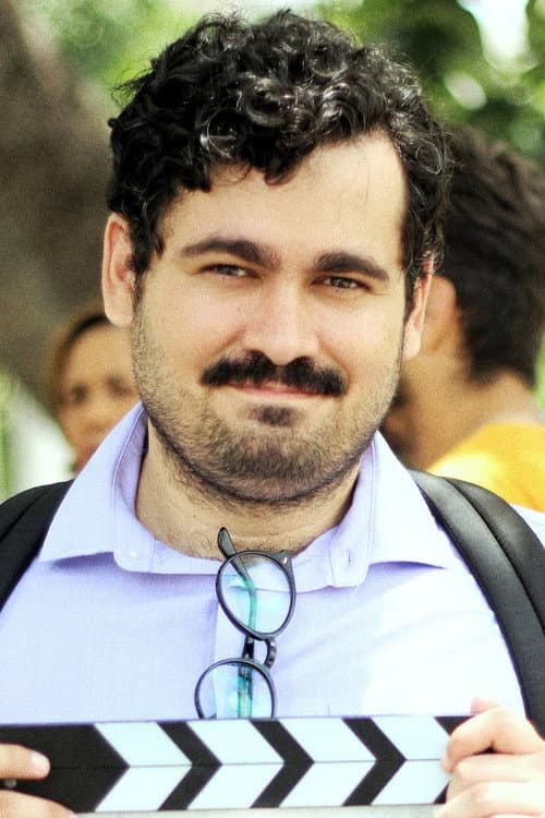 Thiago Henrique Sena foto