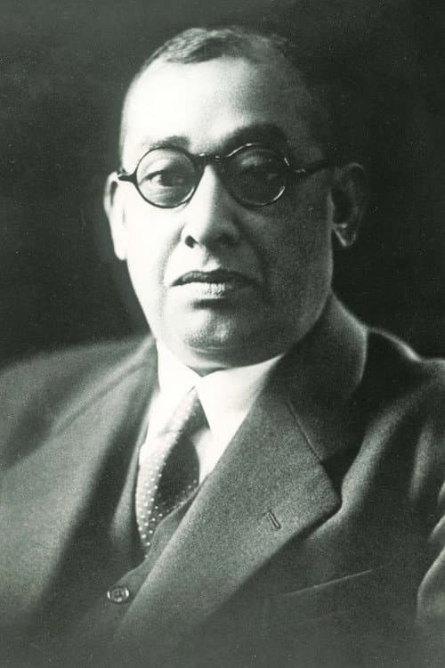 Rashbihari Bose foto