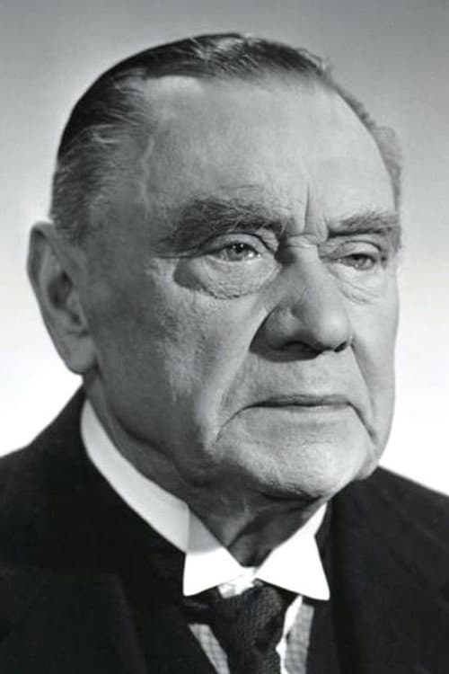 Charles Wilken foto