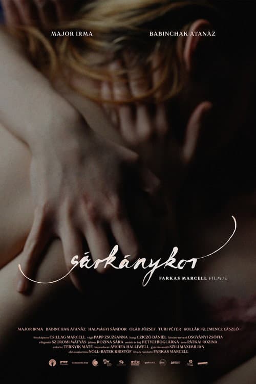 Sárkánykor (2023) poster