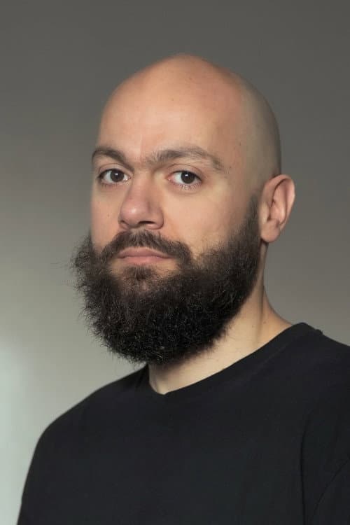 Dane Komljen foto