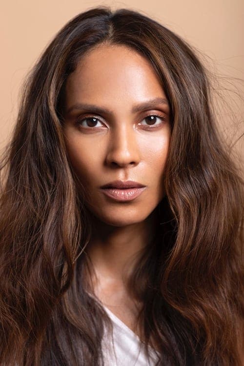 Lesley-Ann Brandt foto