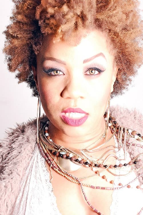 Kamilah Martin foto