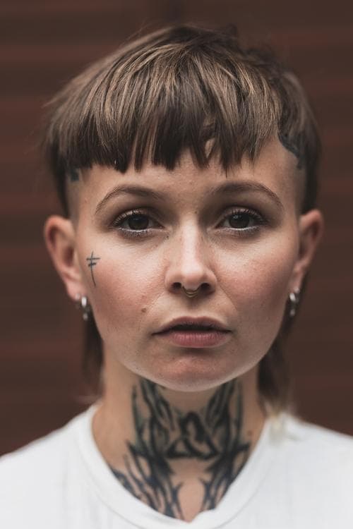 Edith Stehfest foto