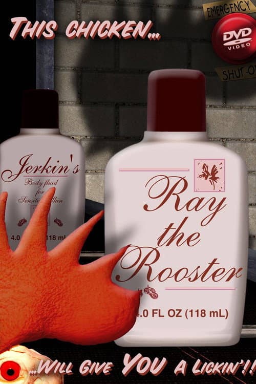 Ray The Rooster (2005) poster