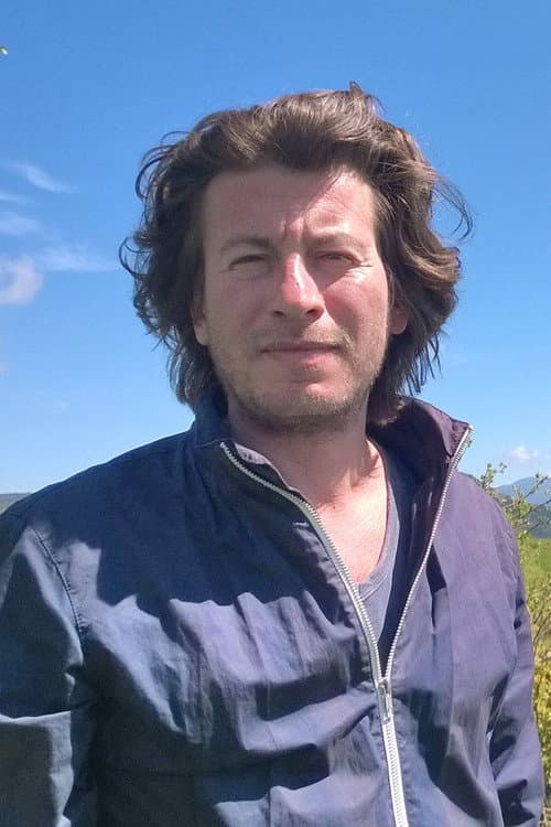 Török Ferenc foto