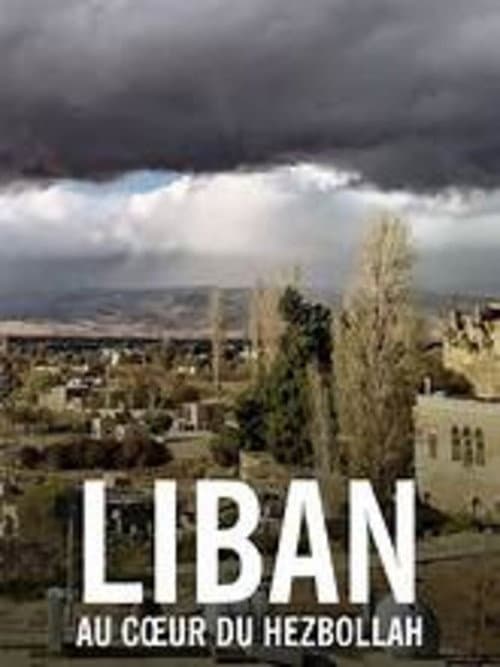 Liban: au cœur du Hezbollah (2022) poster