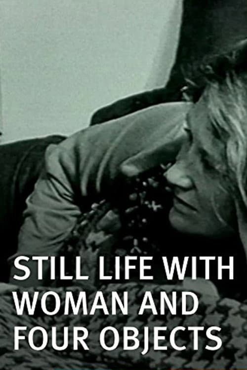 Still Life with Woman and Four Objects (1986) poster