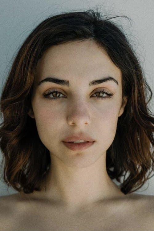 Fiona Palomo foto