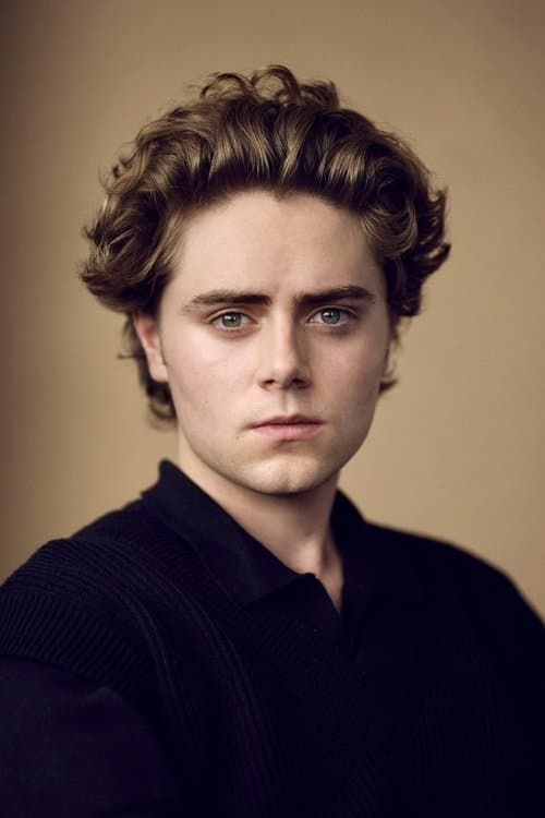 Tommy Rodger foto