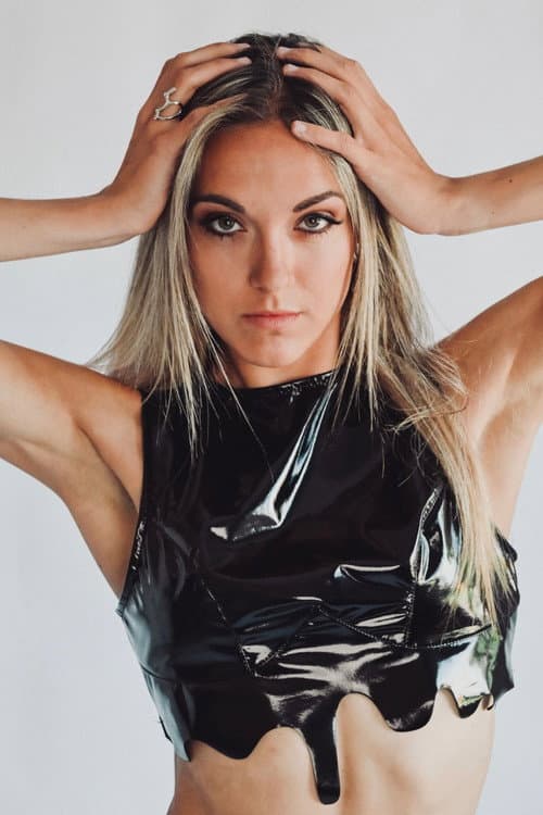 Shana Knuts foto