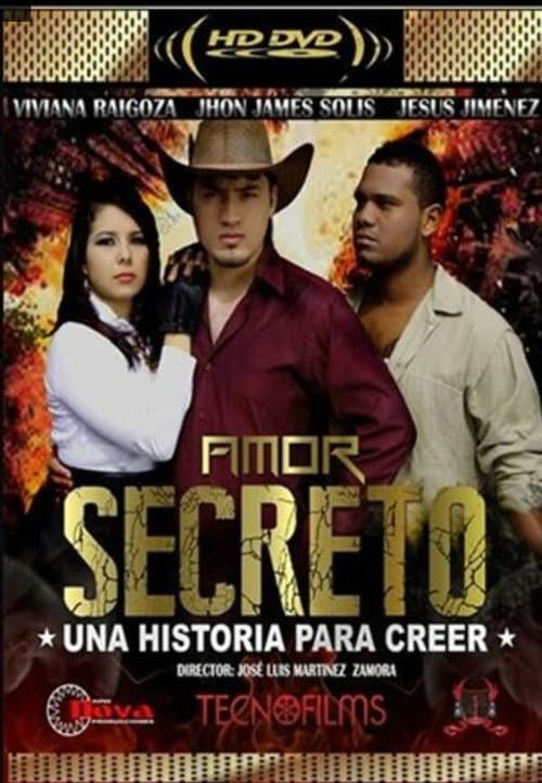 Amor secreto (2013) poster