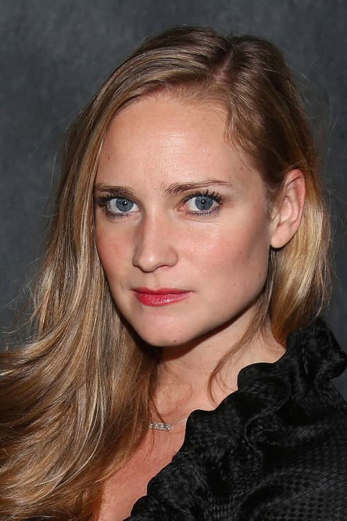 Juliette Gernez foto