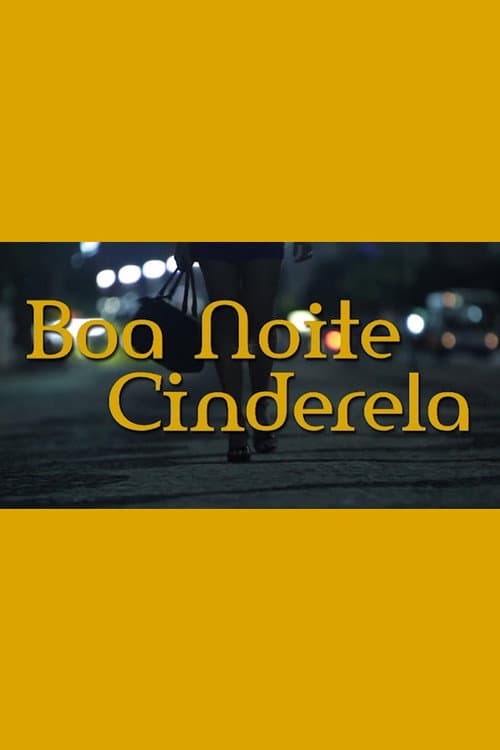 Boa Noite Cinderela (2010) poster