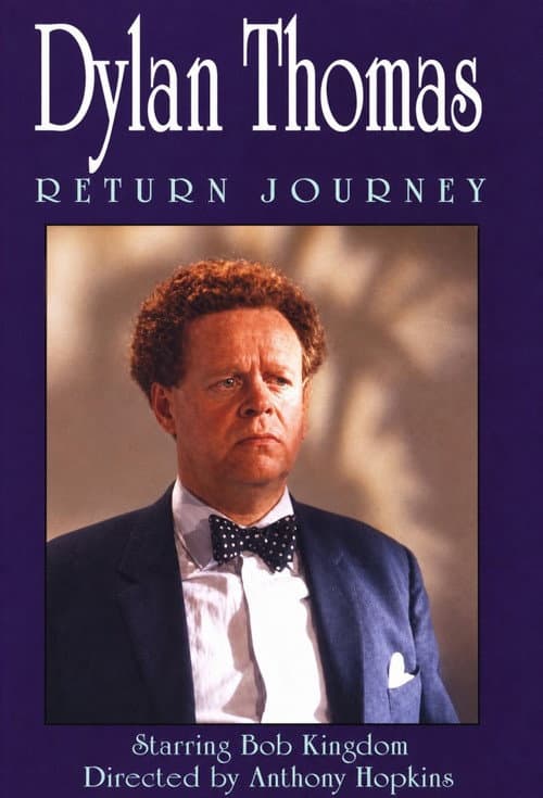 Return Journey (1999) poster