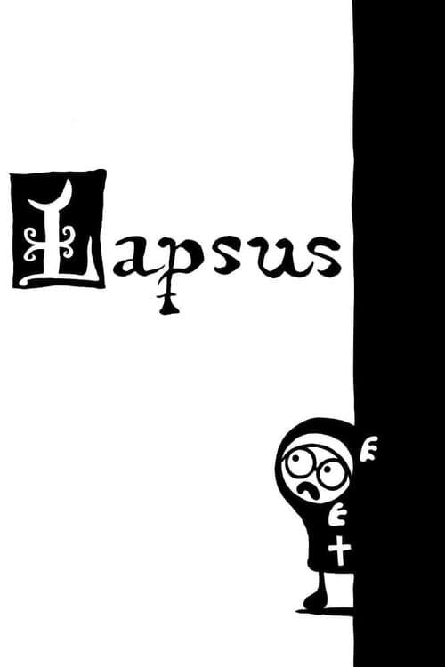 Lapsus (2007) poster