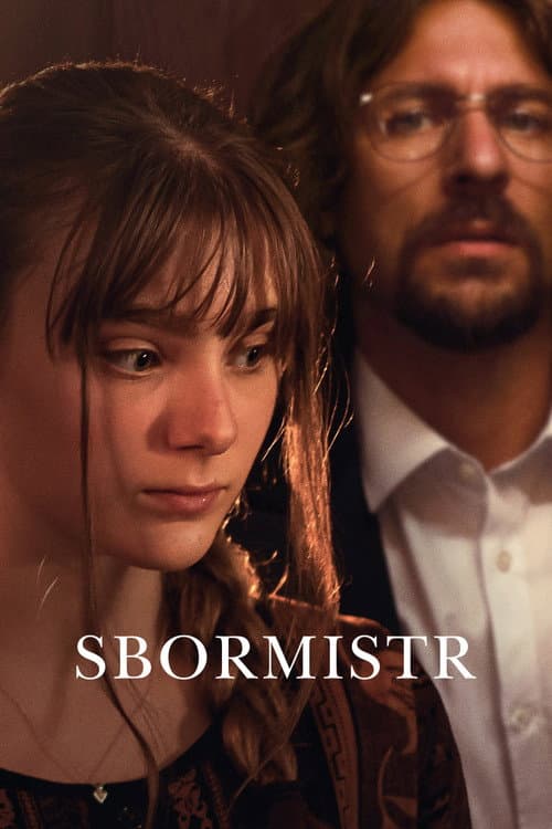 Sbormistr (2025) poster