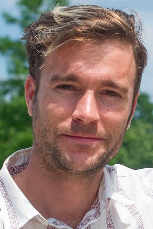 Nestor Judkins foto