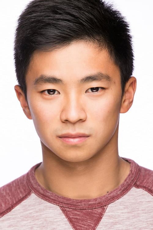 Samuel Mak foto