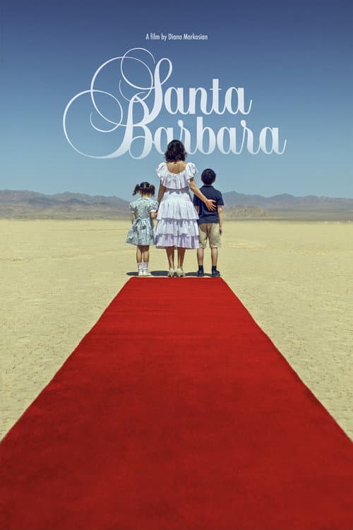Santa Barbara (2022) poster