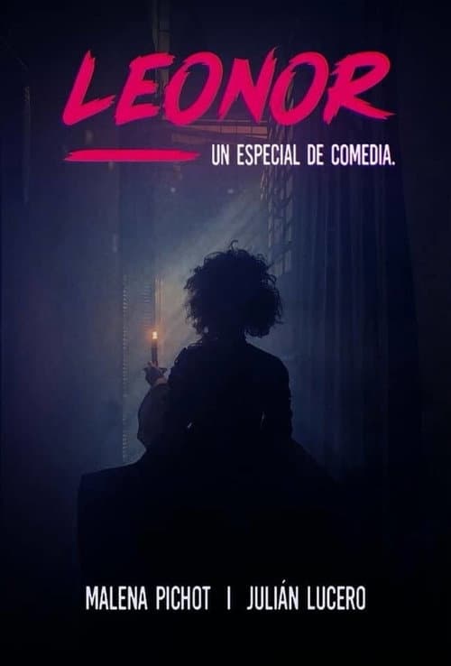 Leonor (2020) poster