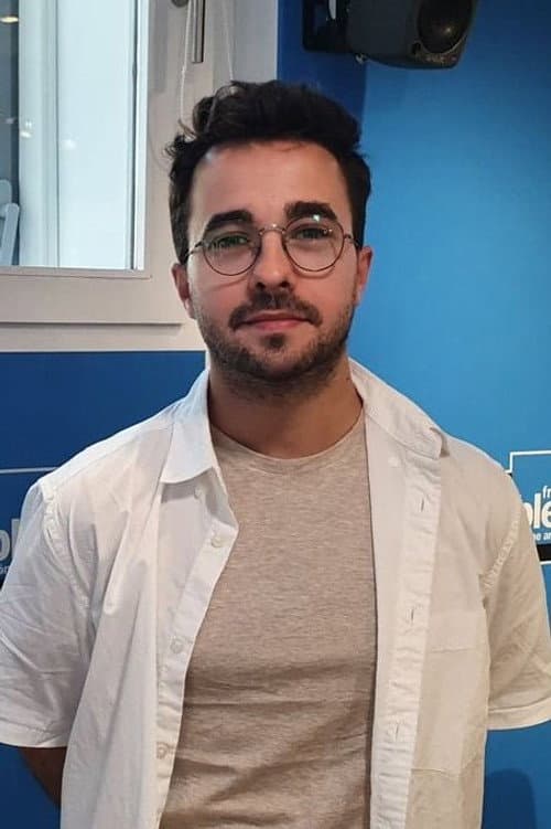 Timothée Hochet foto