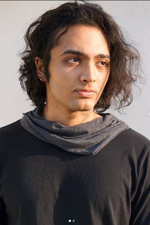 Anurag Jha foto