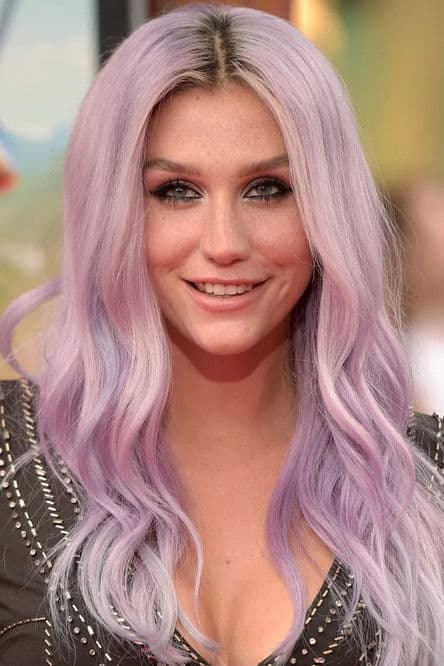 Kesha foto