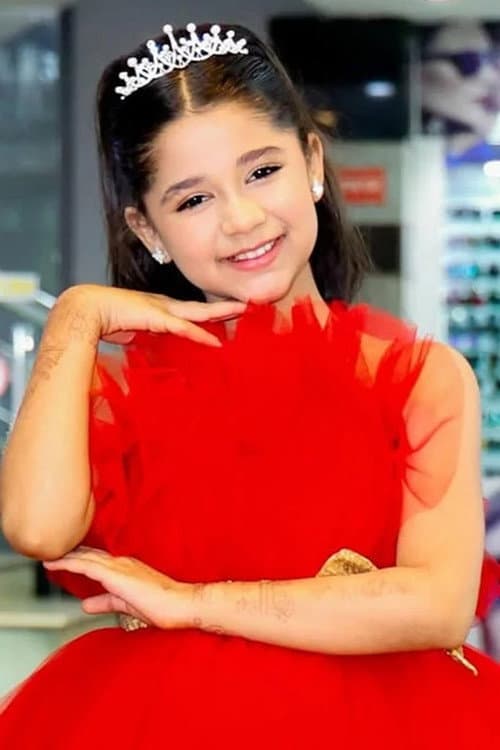 Aayushi Dhakal foto