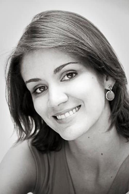 Mariza Junqueira foto