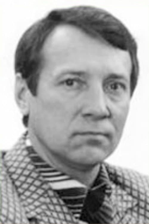 Otonas Laniauskas foto