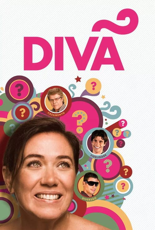 Divã (2009) poster